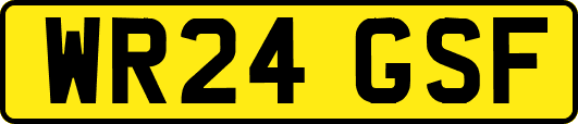 WR24GSF