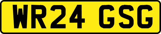 WR24GSG