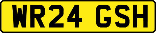 WR24GSH