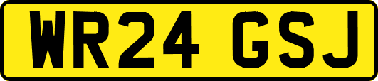 WR24GSJ