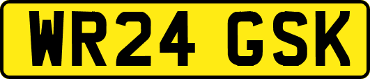 WR24GSK