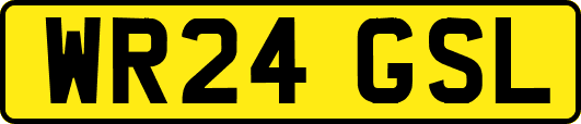 WR24GSL