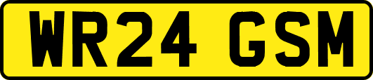 WR24GSM