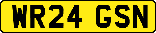 WR24GSN
