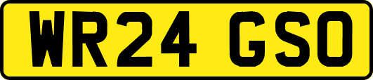 WR24GSO