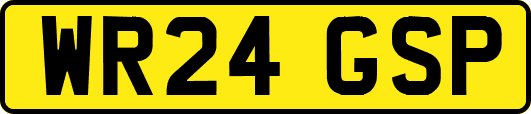 WR24GSP