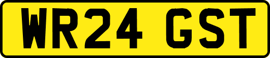 WR24GST