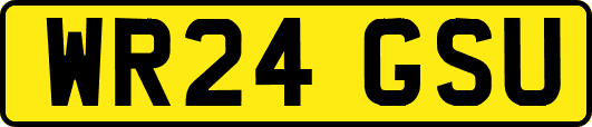 WR24GSU