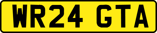 WR24GTA