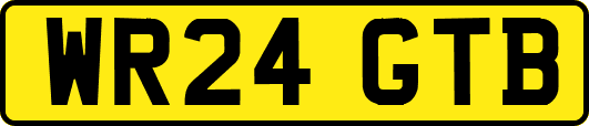 WR24GTB