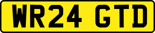 WR24GTD