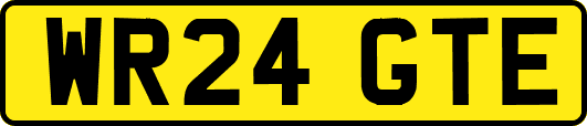 WR24GTE