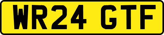 WR24GTF