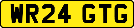 WR24GTG