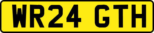 WR24GTH