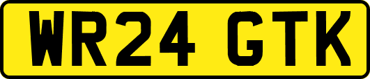 WR24GTK