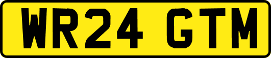 WR24GTM