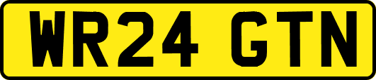 WR24GTN