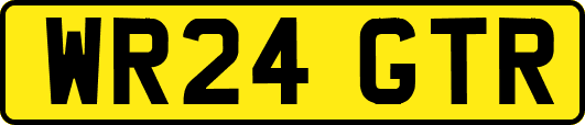 WR24GTR