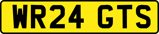 WR24GTS