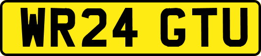 WR24GTU