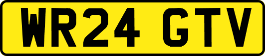 WR24GTV