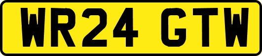 WR24GTW