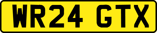 WR24GTX