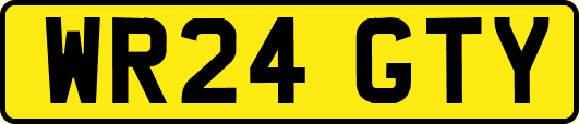 WR24GTY