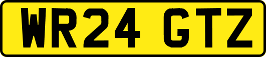 WR24GTZ