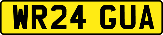 WR24GUA