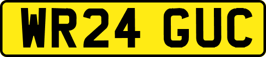 WR24GUC
