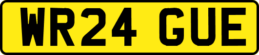 WR24GUE