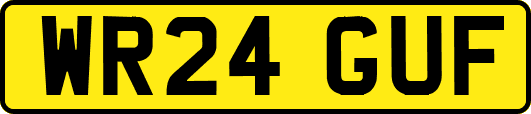 WR24GUF