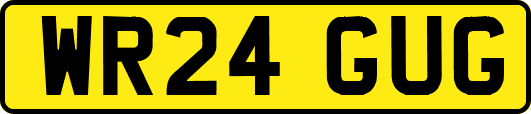 WR24GUG