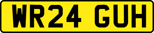 WR24GUH