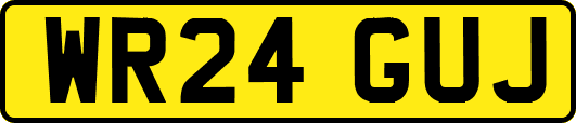 WR24GUJ