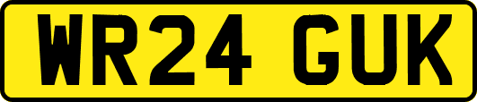 WR24GUK