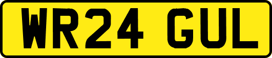 WR24GUL