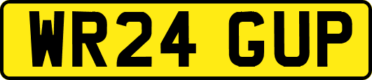WR24GUP