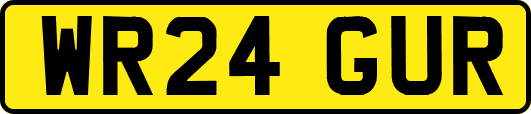 WR24GUR