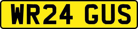 WR24GUS