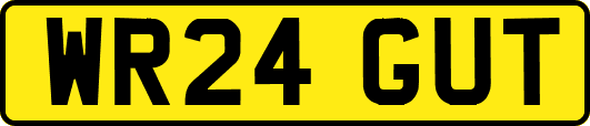 WR24GUT