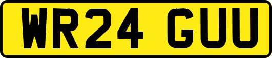 WR24GUU