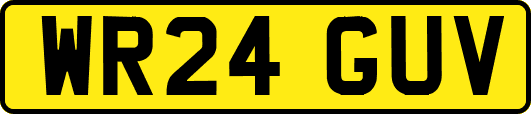 WR24GUV