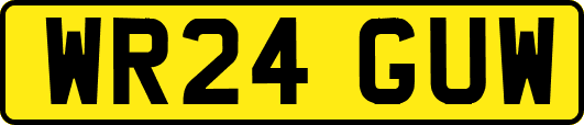 WR24GUW