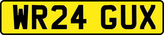 WR24GUX