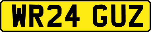 WR24GUZ