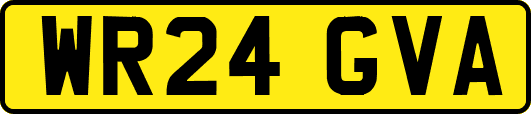 WR24GVA