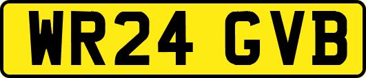 WR24GVB